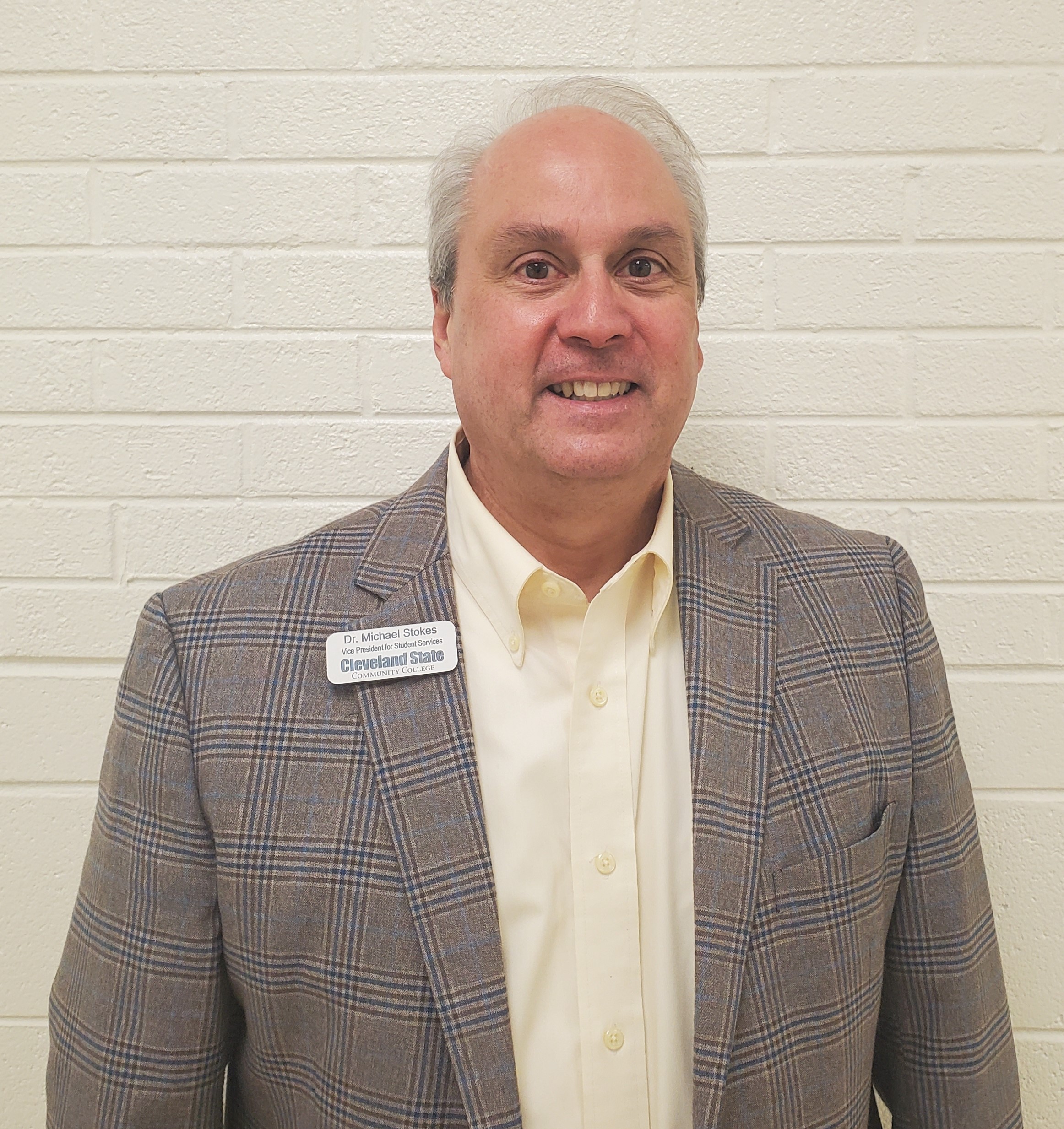 Cleveland State Community College Modern Campus Catalog™